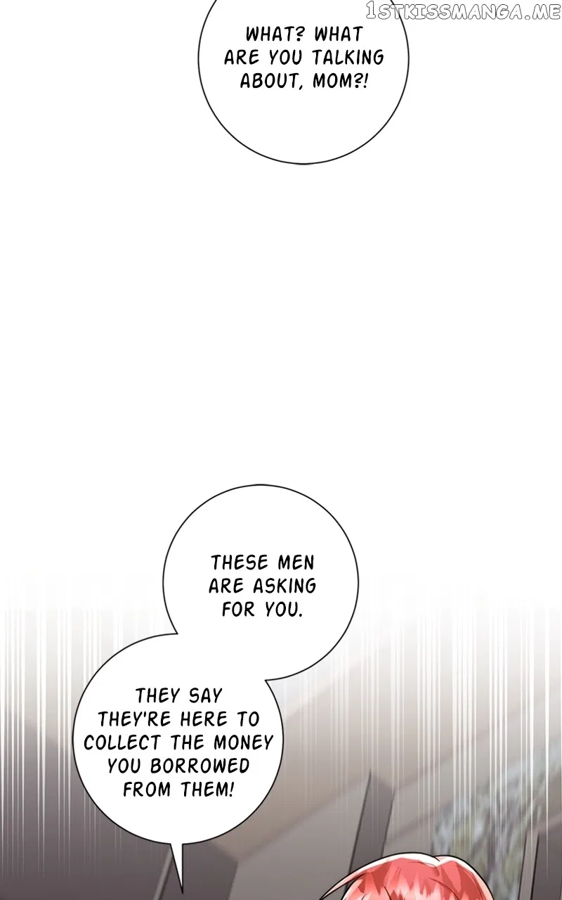My dazzling ex-husband Chapter 94 – Page 62