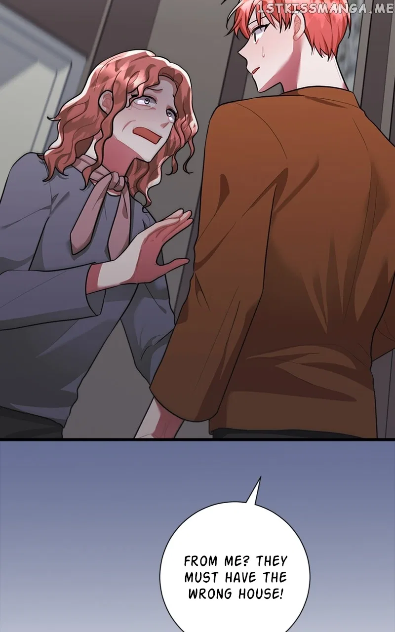 My dazzling ex-husband Chapter 94 – Page 63