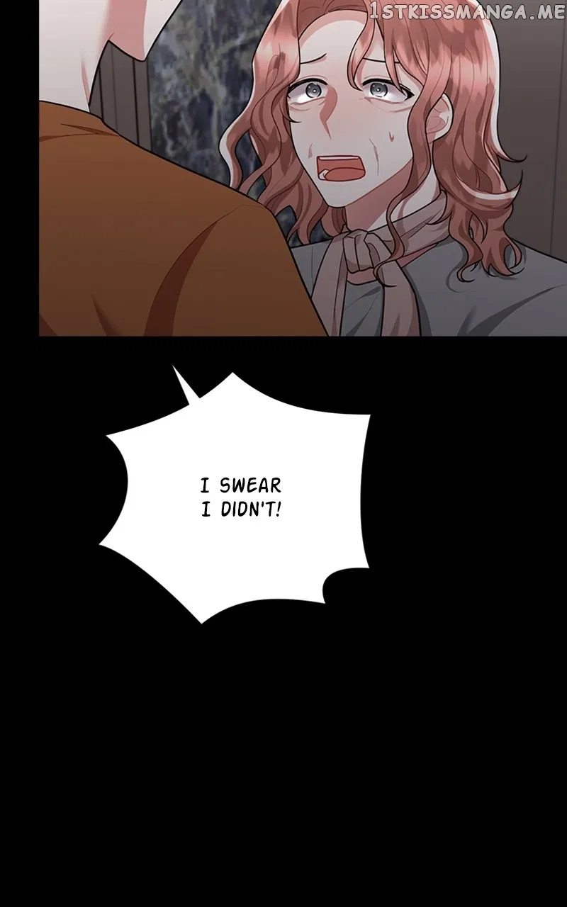 My dazzling ex-husband Chapter 94 – Page 69