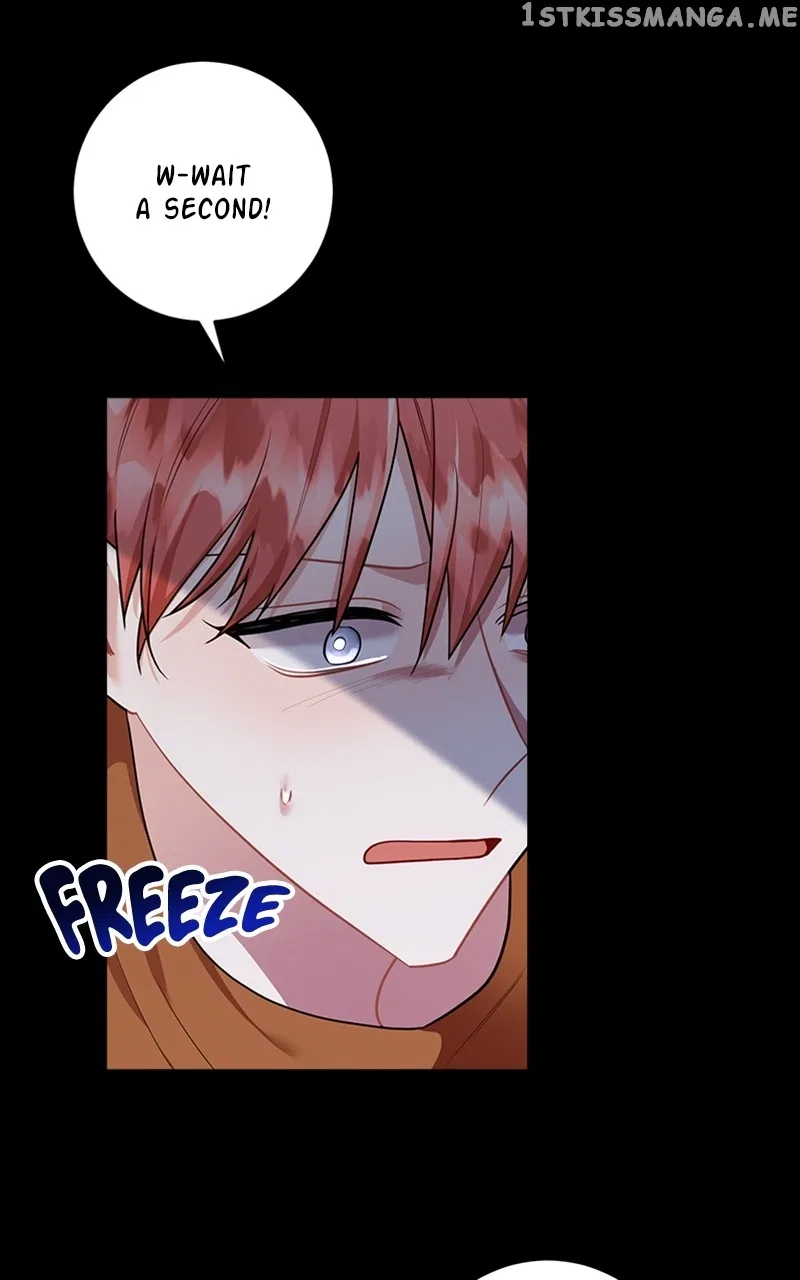 My dazzling ex-husband Chapter 94 – Page 70