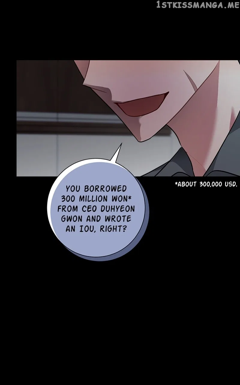My dazzling ex-husband Chapter 94 – Page 73