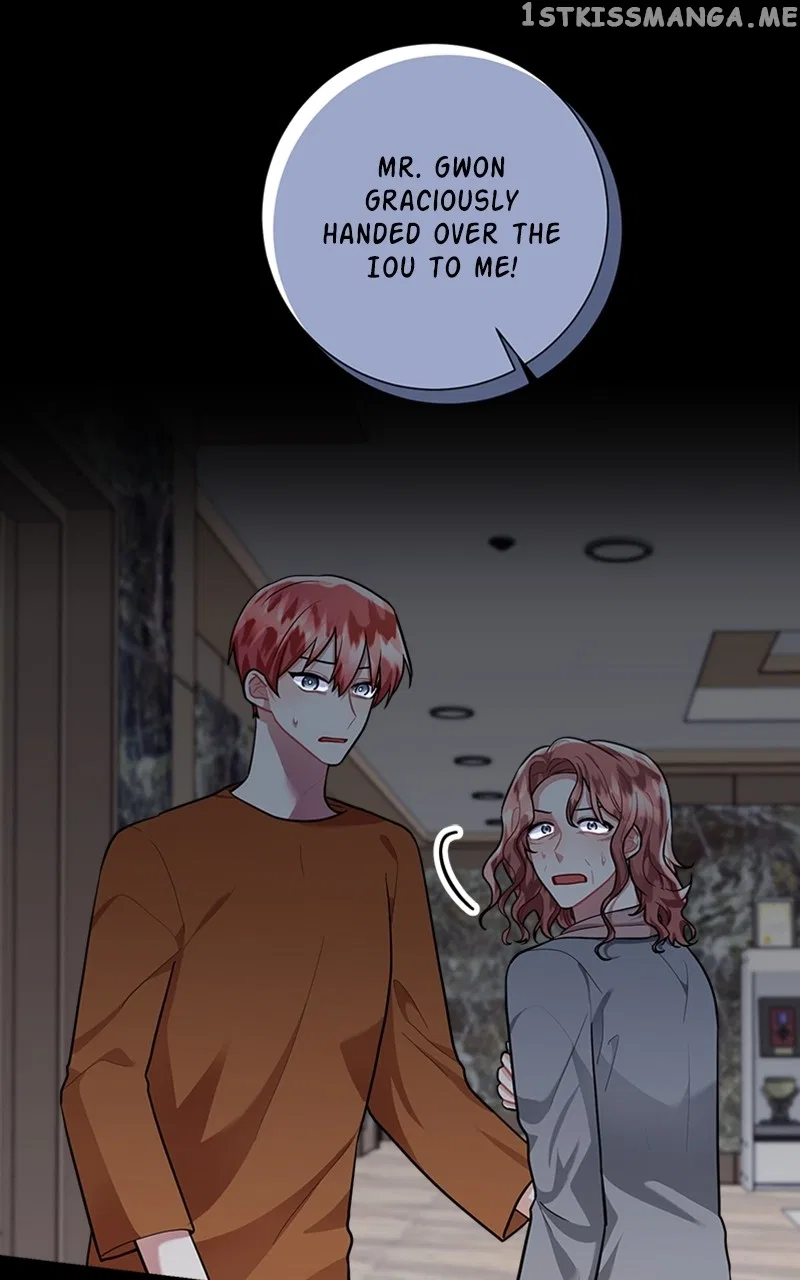 My dazzling ex-husband Chapter 94 – Page 74