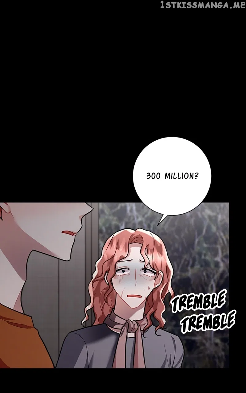 My dazzling ex-husband Chapter 94 – Page 76
