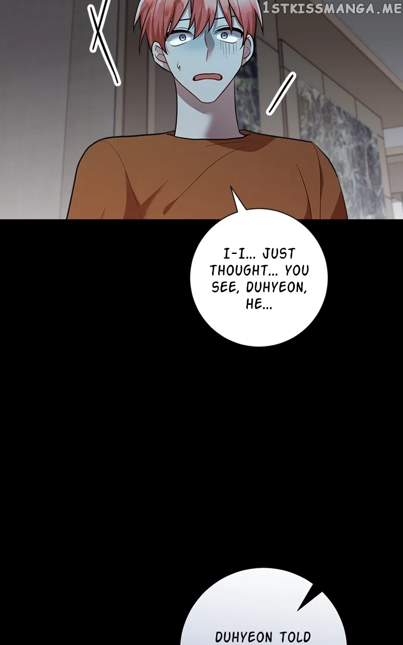 My dazzling ex-husband Chapter 94 – Page 78