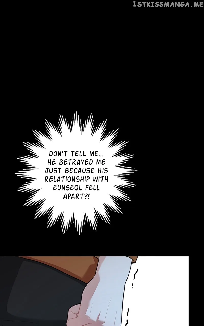 My dazzling ex-husband Chapter 94 – Page 81