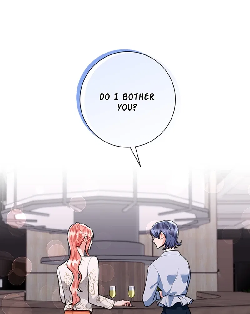 My dazzling ex-husband Chapter 93 – Page 3