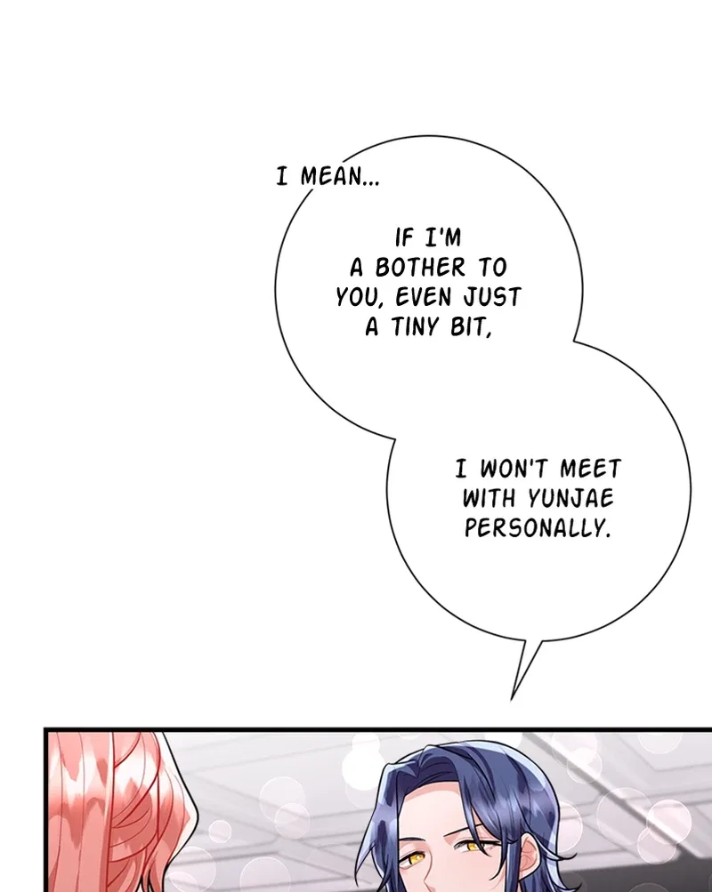My dazzling ex-husband Chapter 93 – Page 6