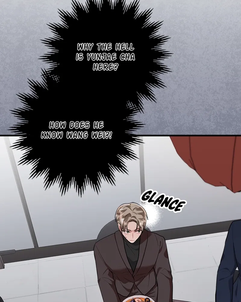 My dazzling ex-husband Chapter 93 – Page 23