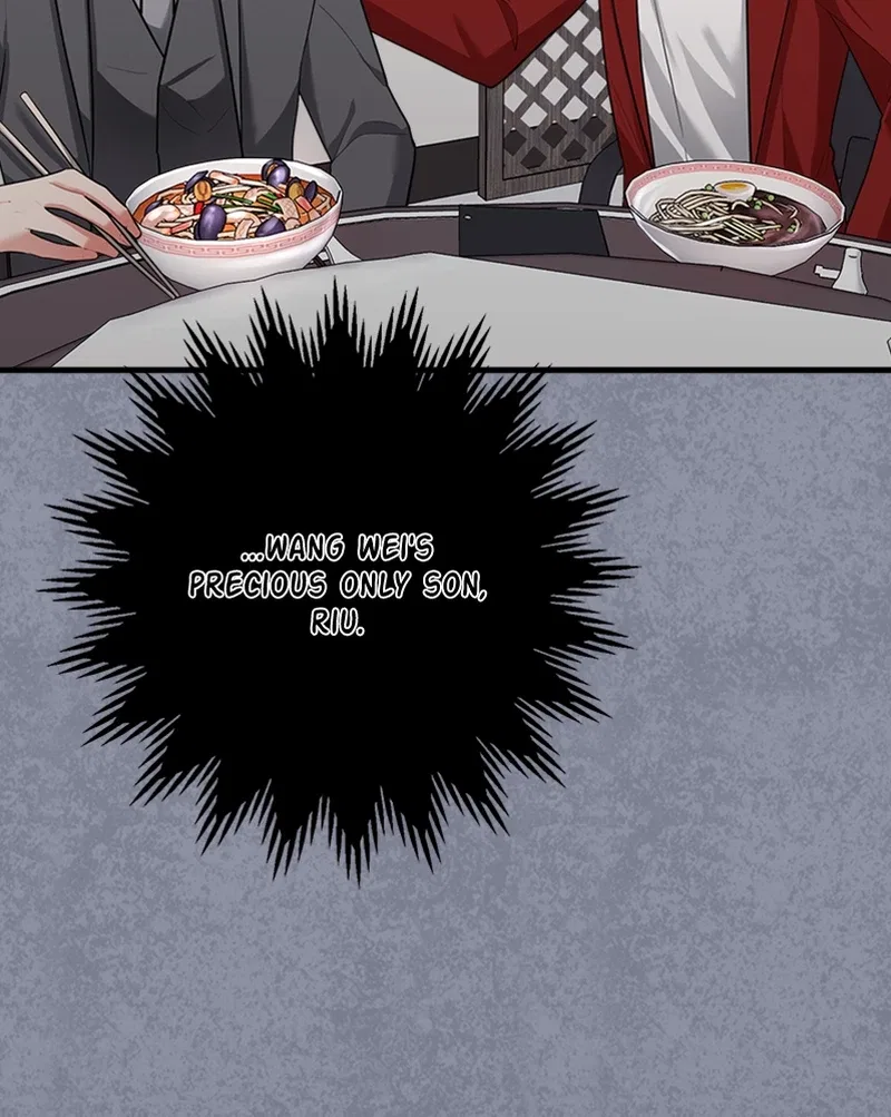 My dazzling ex-husband Chapter 93 – Page 29