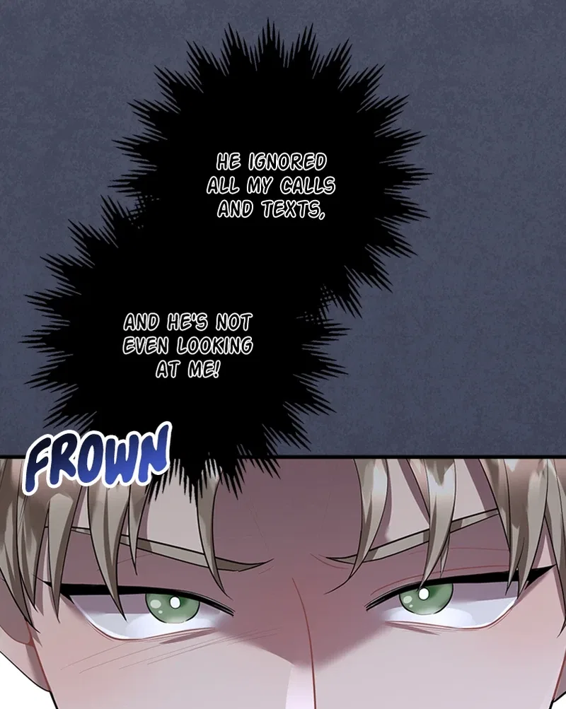 My dazzling ex-husband Chapter 93 – Page 32