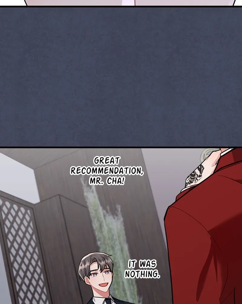 My dazzling ex-husband Chapter 93 – Page 33