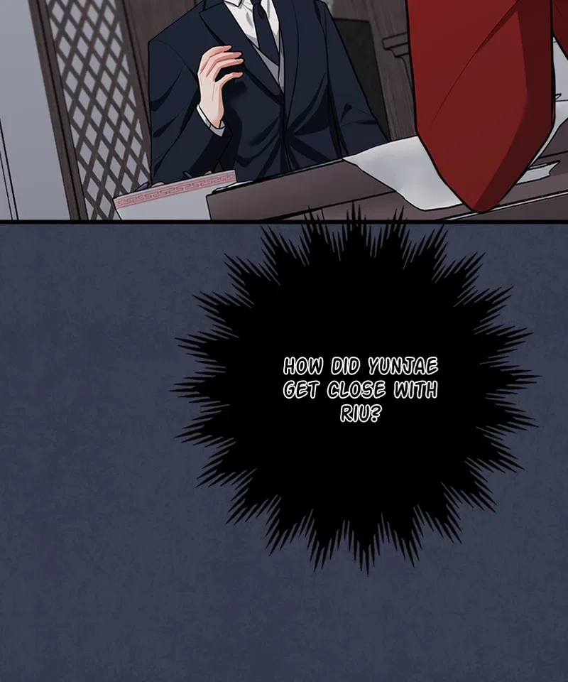 My dazzling ex-husband Chapter 93 – Page 34