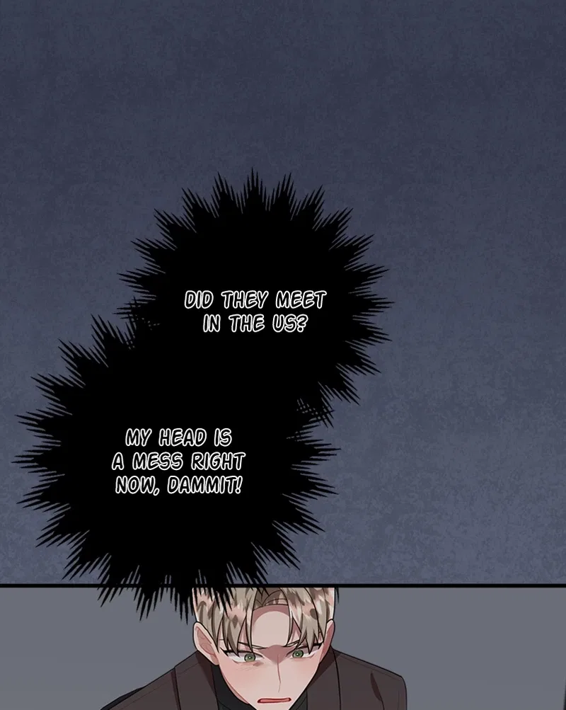 My dazzling ex-husband Chapter 93 – Page 35