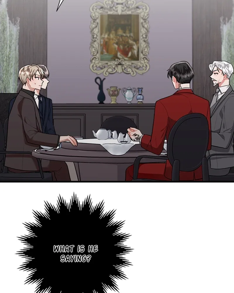 My dazzling ex-husband Chapter 93 – Page 38