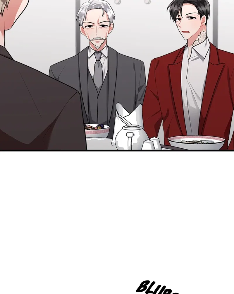 My dazzling ex-husband Chapter 93 – Page 40