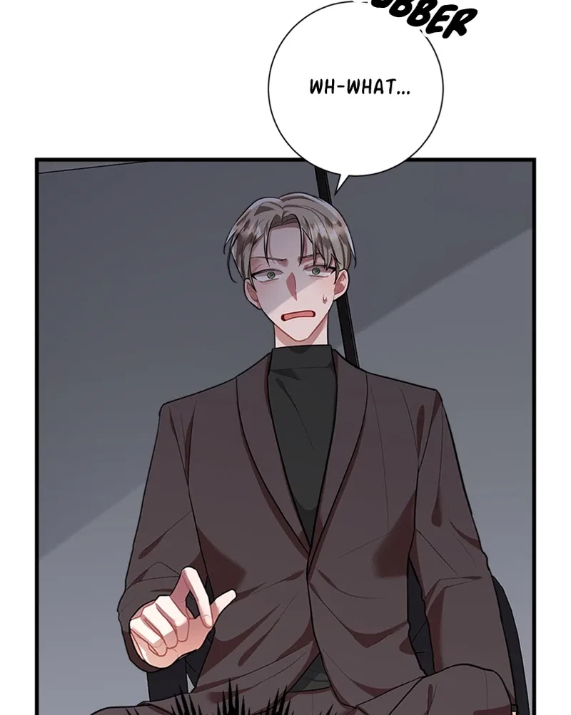 My dazzling ex-husband Chapter 93 – Page 41