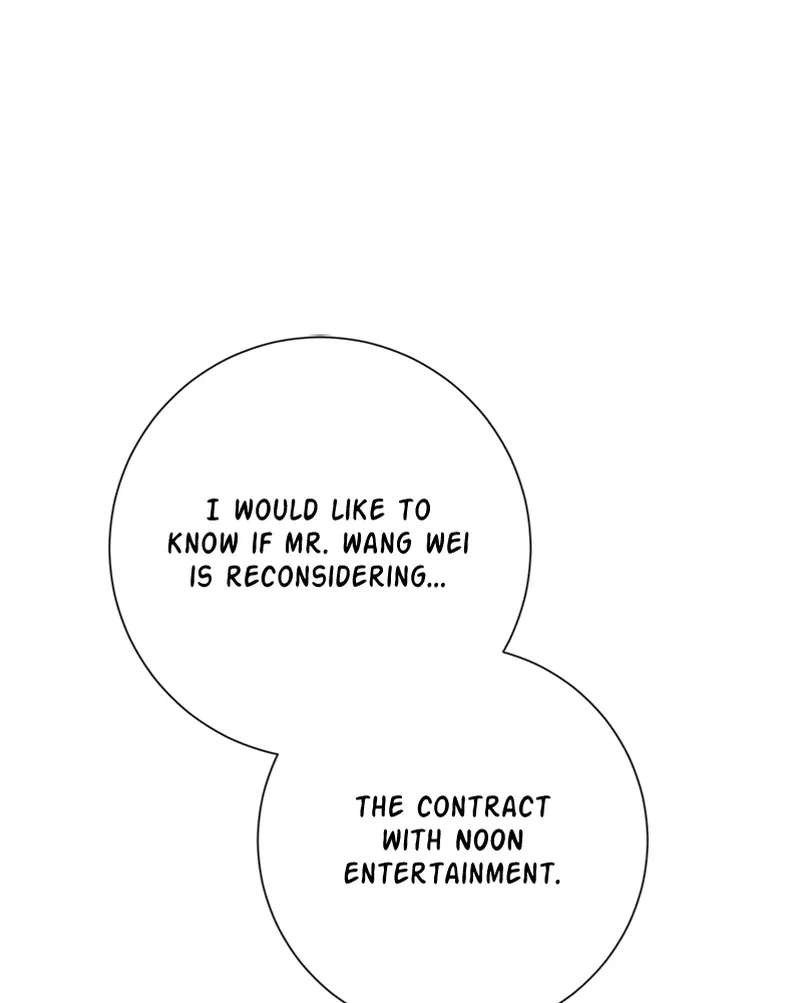 My dazzling ex-husband Chapter 93 – Page 56