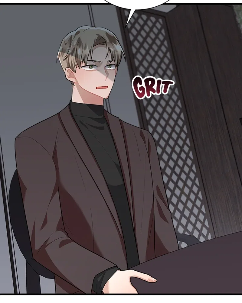My dazzling ex-husband Chapter 93 – Page 57