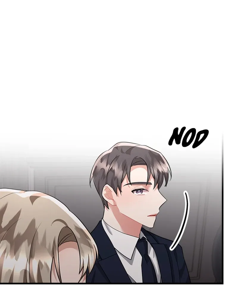 My dazzling ex-husband Chapter 93 – Page 58