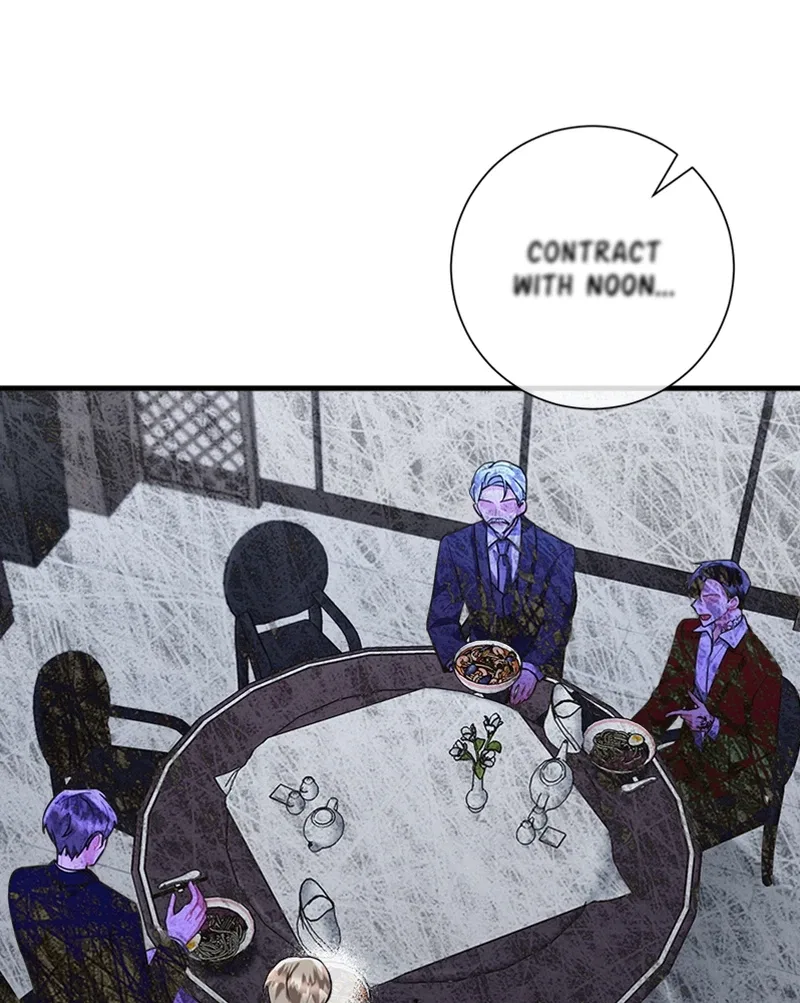 My dazzling ex-husband Chapter 93 – Page 60