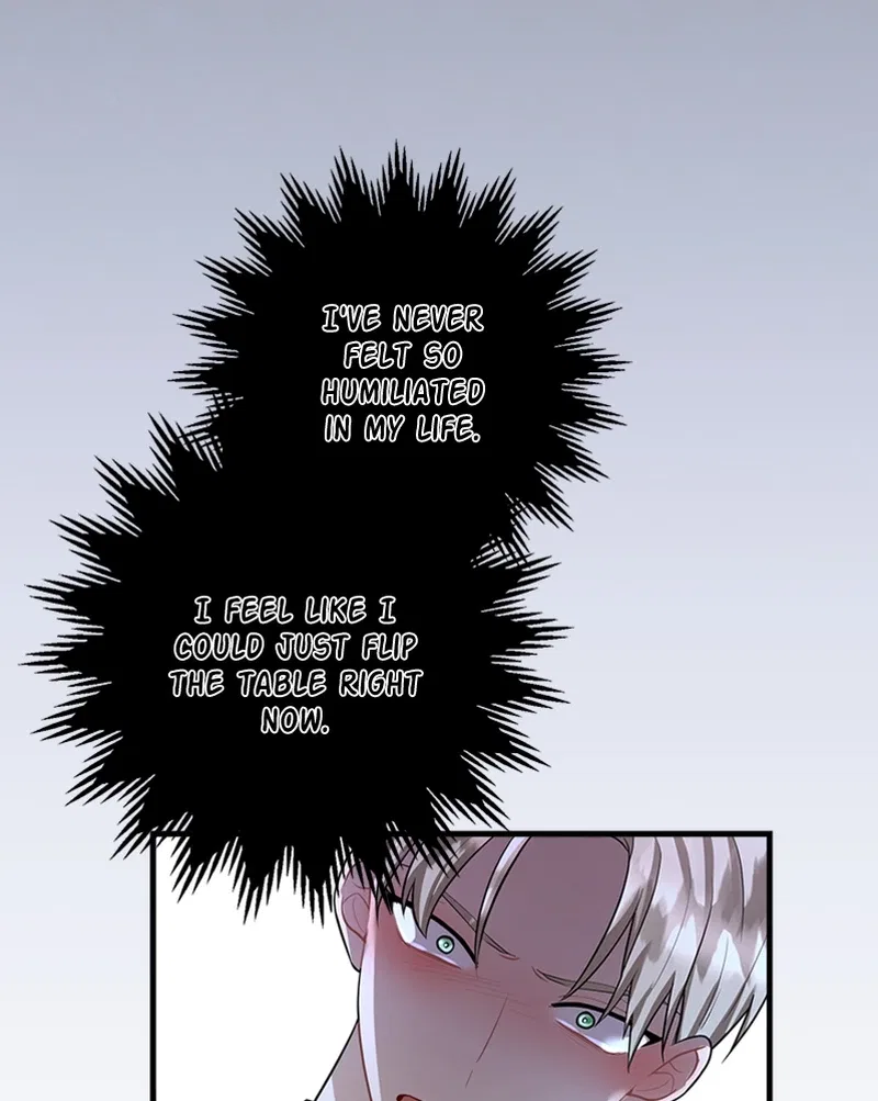 My dazzling ex-husband Chapter 93 – Page 62