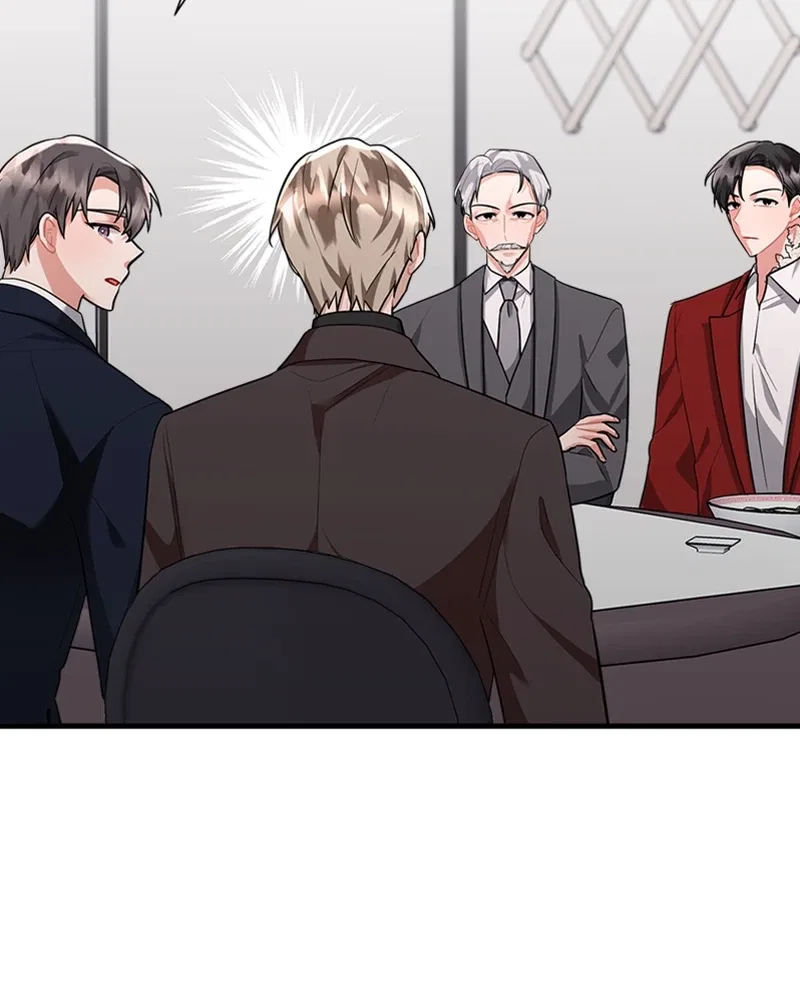 My dazzling ex-husband Chapter 93 – Page 67