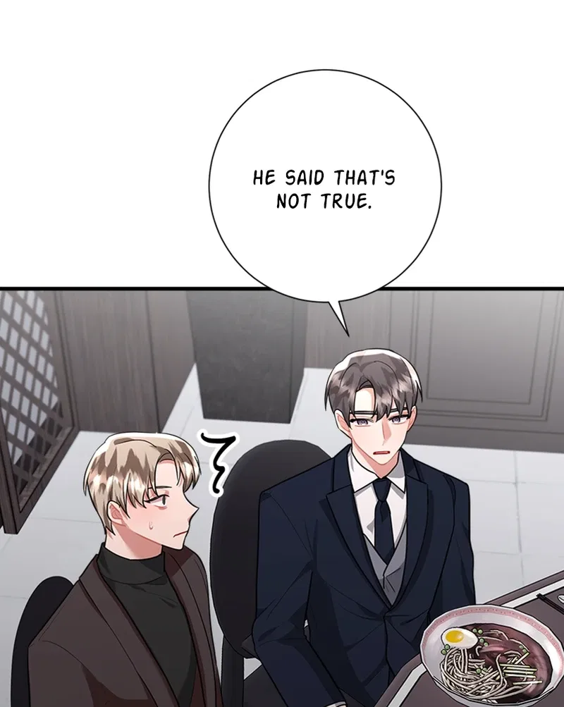 My dazzling ex-husband Chapter 93 – Page 68