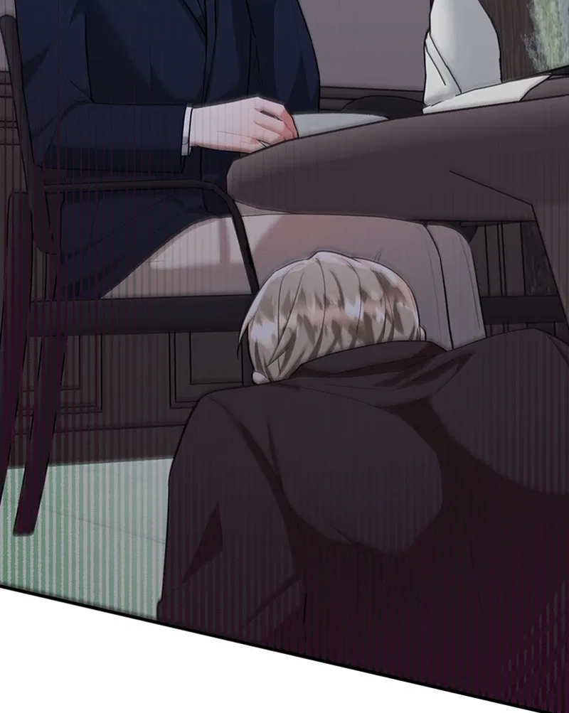 My dazzling ex-husband Chapter 93 – Page 82