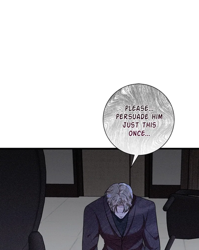 My dazzling ex-husband Chapter 93 – Page 85