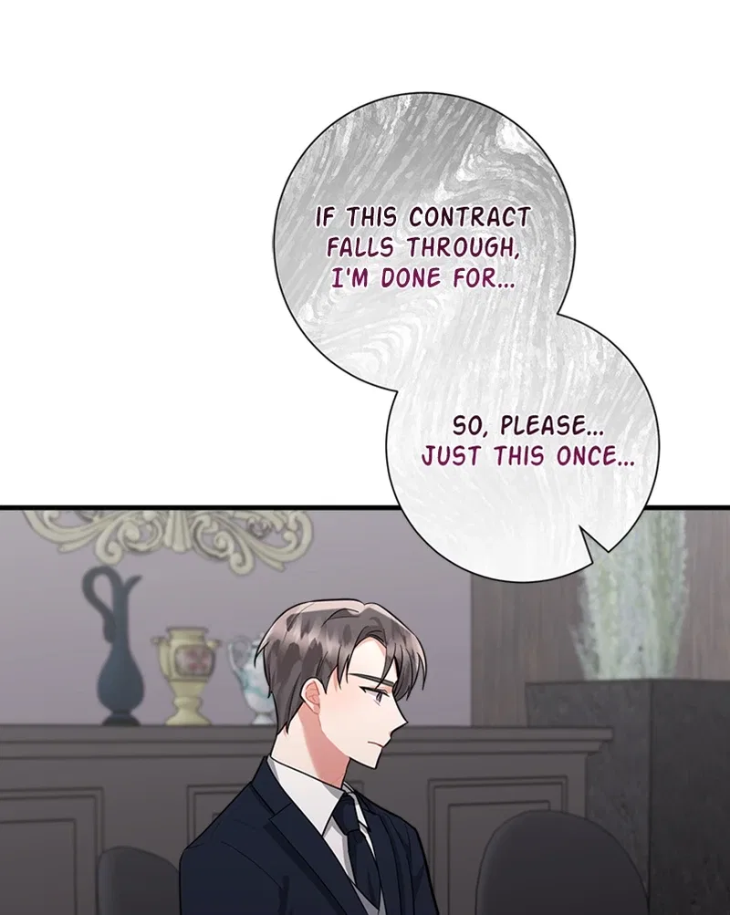 My dazzling ex-husband Chapter 93 – Page 88