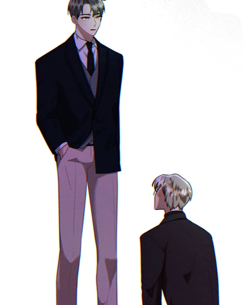 My dazzling ex-husband Chapter 93 – Page 94