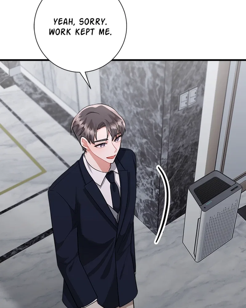 My dazzling ex-husband Chapter 93 – Page 104