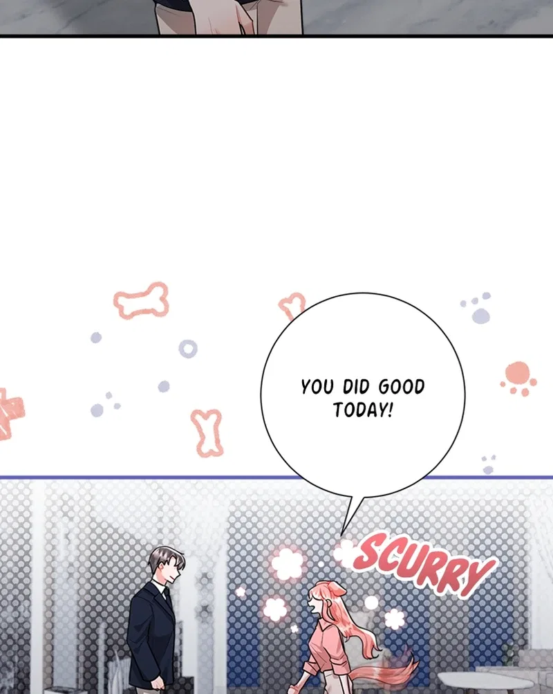 My dazzling ex-husband Chapter 93 – Page 105