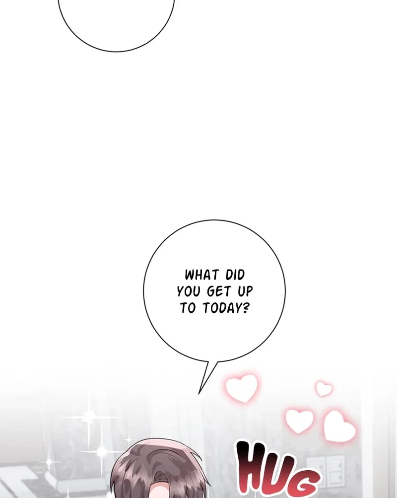 My dazzling ex-husband Chapter 93 – Page 107