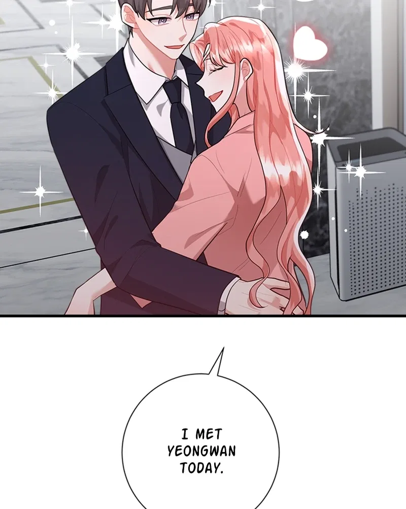 My dazzling ex-husband Chapter 93 – Page 108