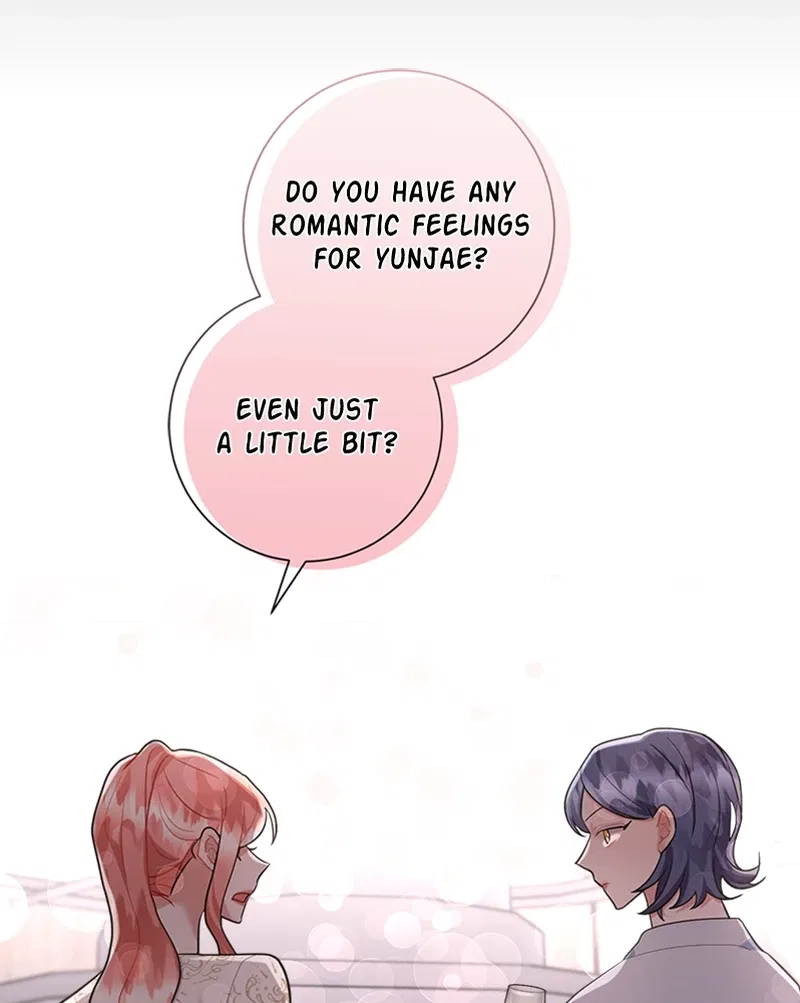 My dazzling ex-husband Chapter 93 – Page 117