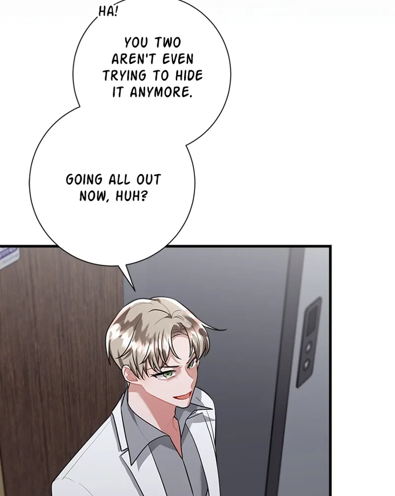My dazzling ex-husband Chapter 92 – Page 5