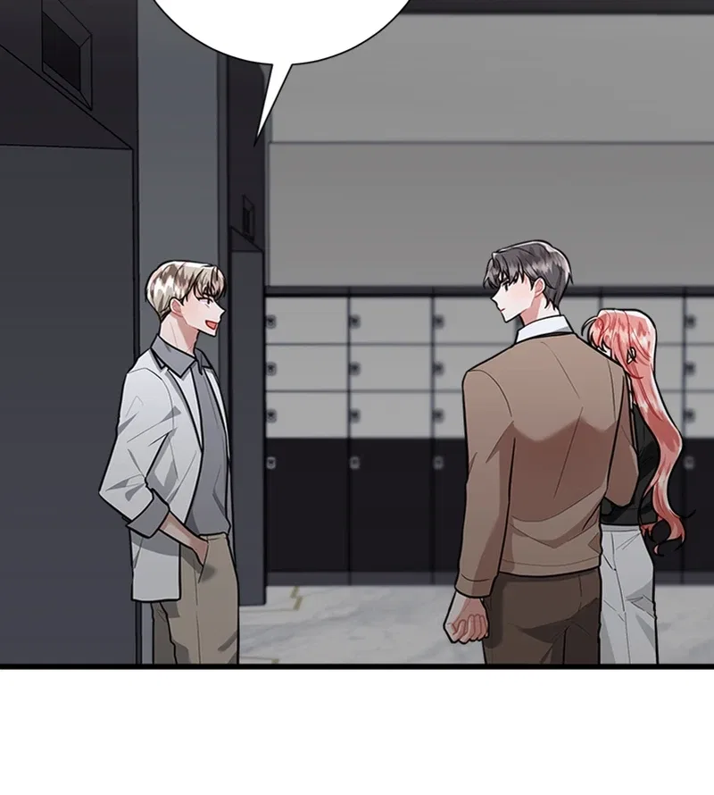 My dazzling ex-husband Chapter 92 – Page 7