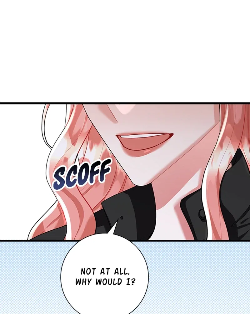 My dazzling ex-husband Chapter 92 – Page 8