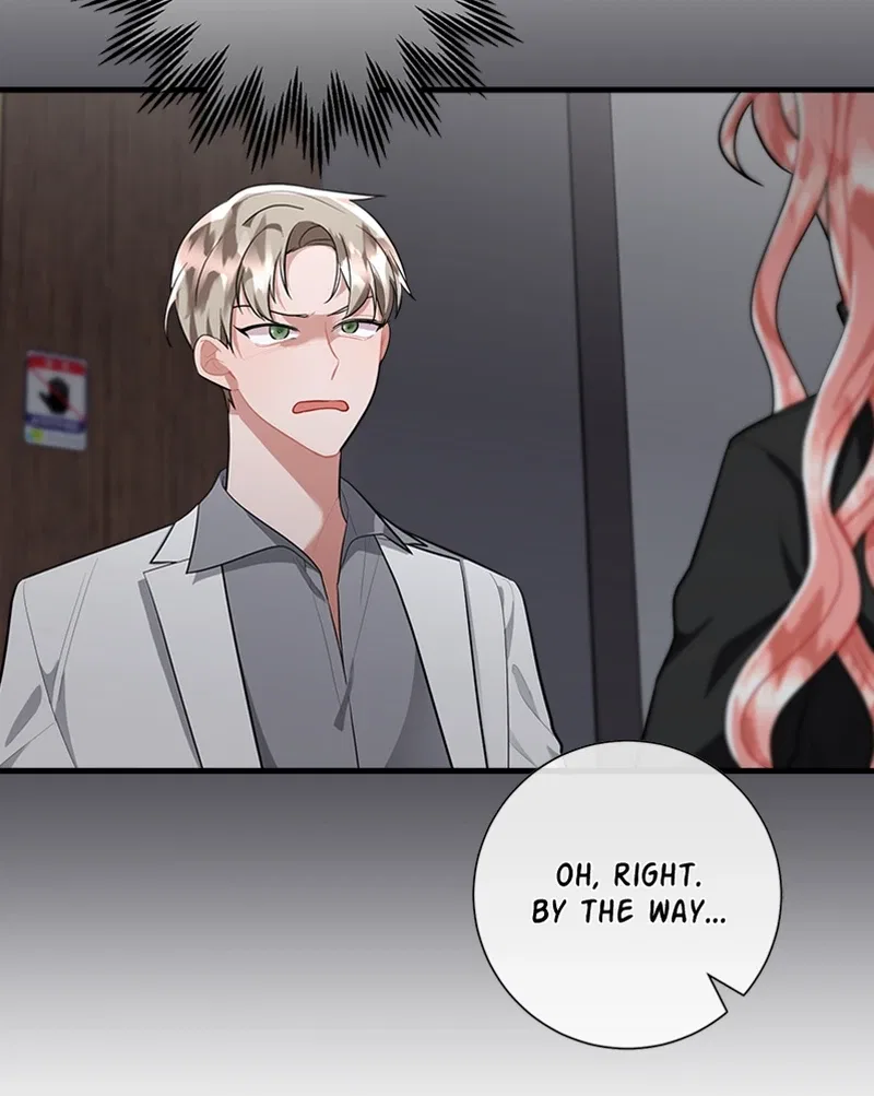 My dazzling ex-husband Chapter 92 – Page 12