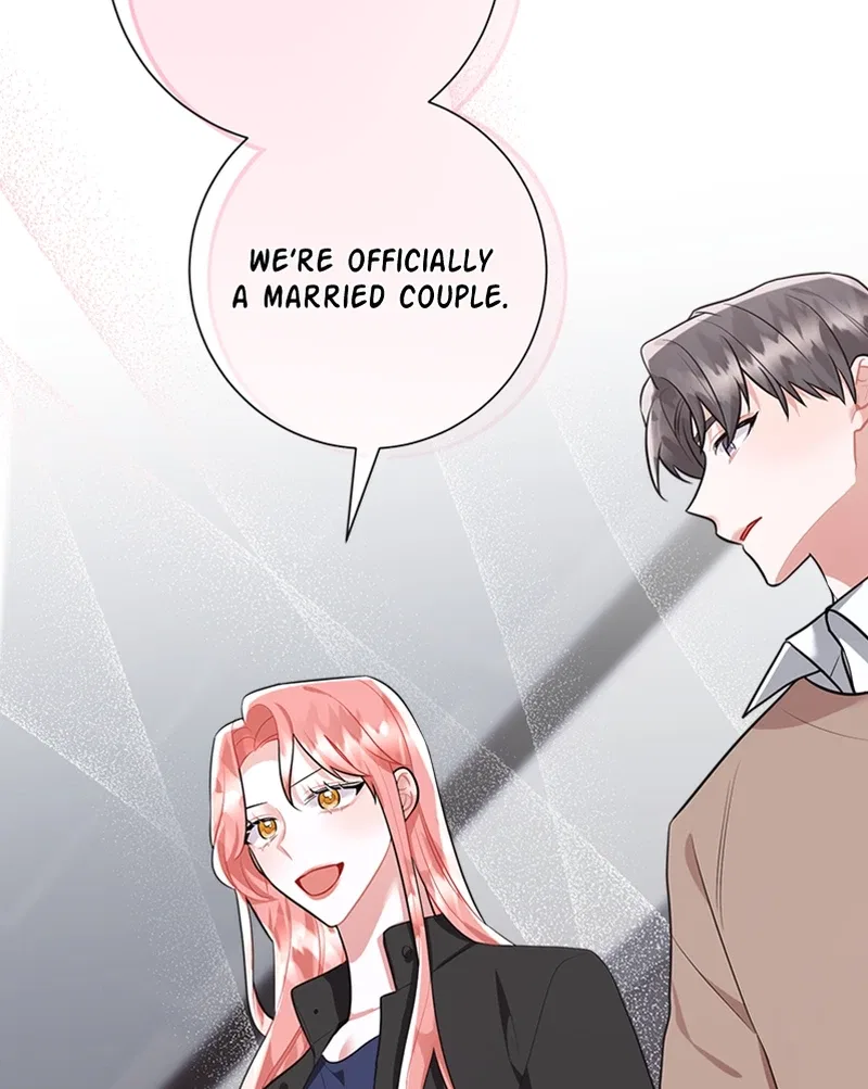 My dazzling ex-husband Chapter 92 – Page 14