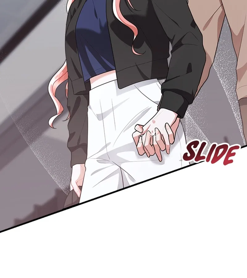 My dazzling ex-husband Chapter 92 – Page 15