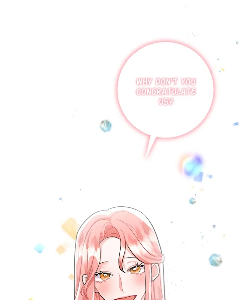 My dazzling ex-husband Chapter 92 – Page 19