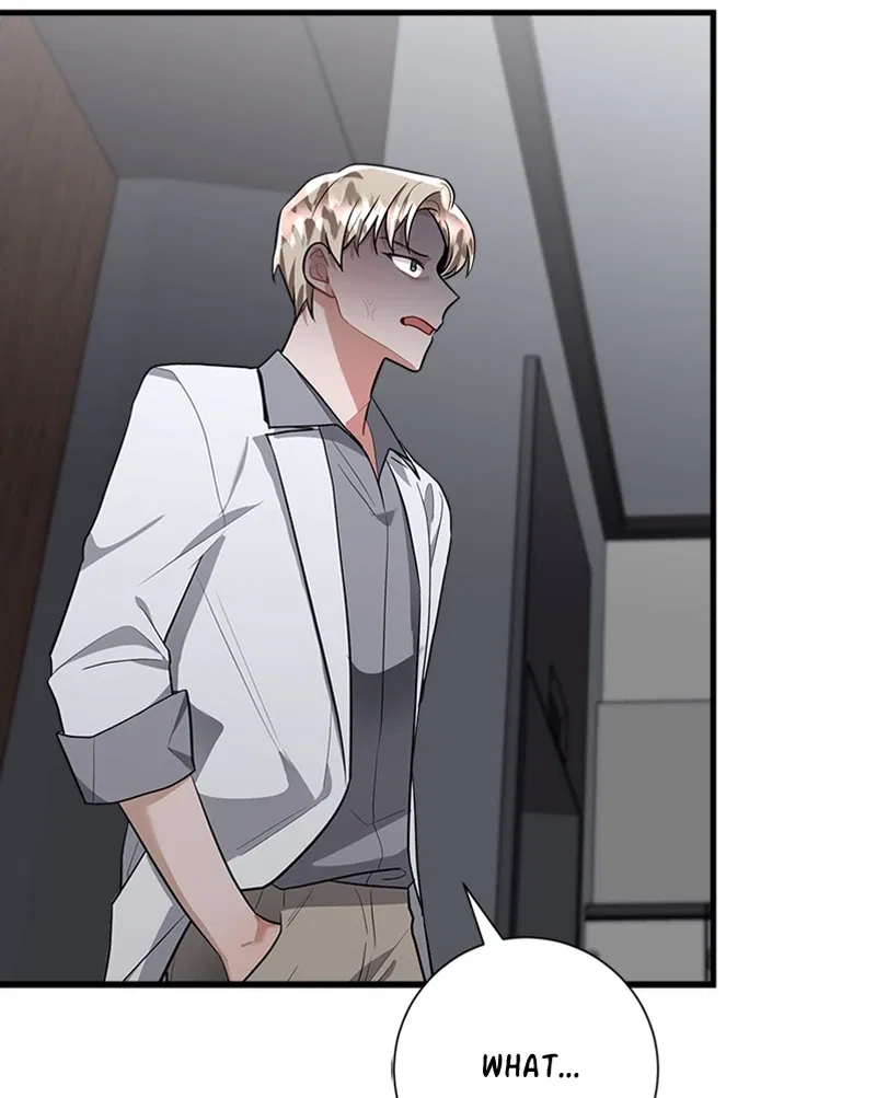 My dazzling ex-husband Chapter 92 – Page 21
