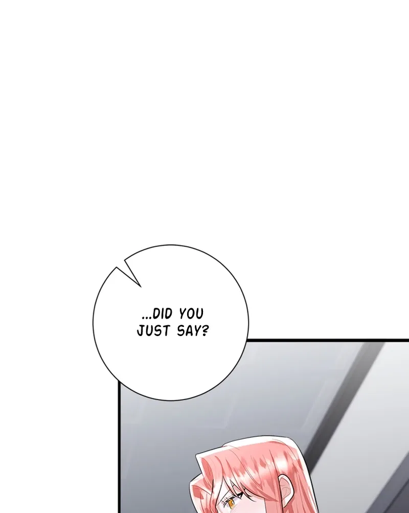 My dazzling ex-husband Chapter 92 – Page 23
