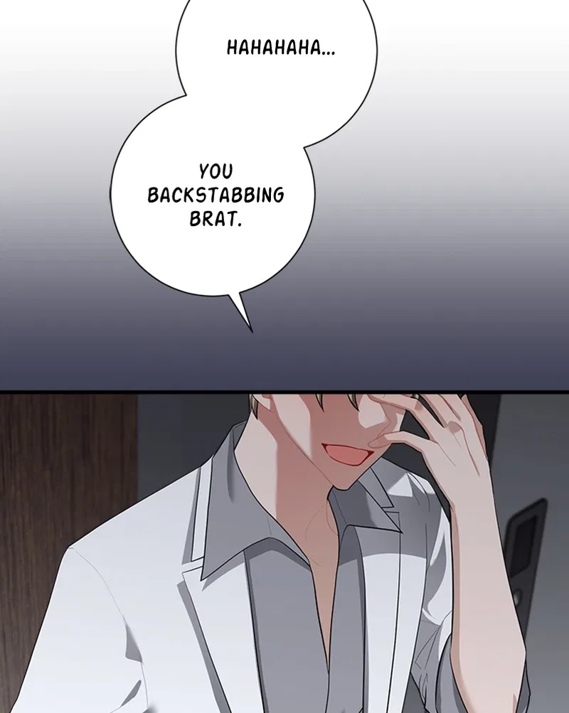 My dazzling ex-husband Chapter 92 – Page 25