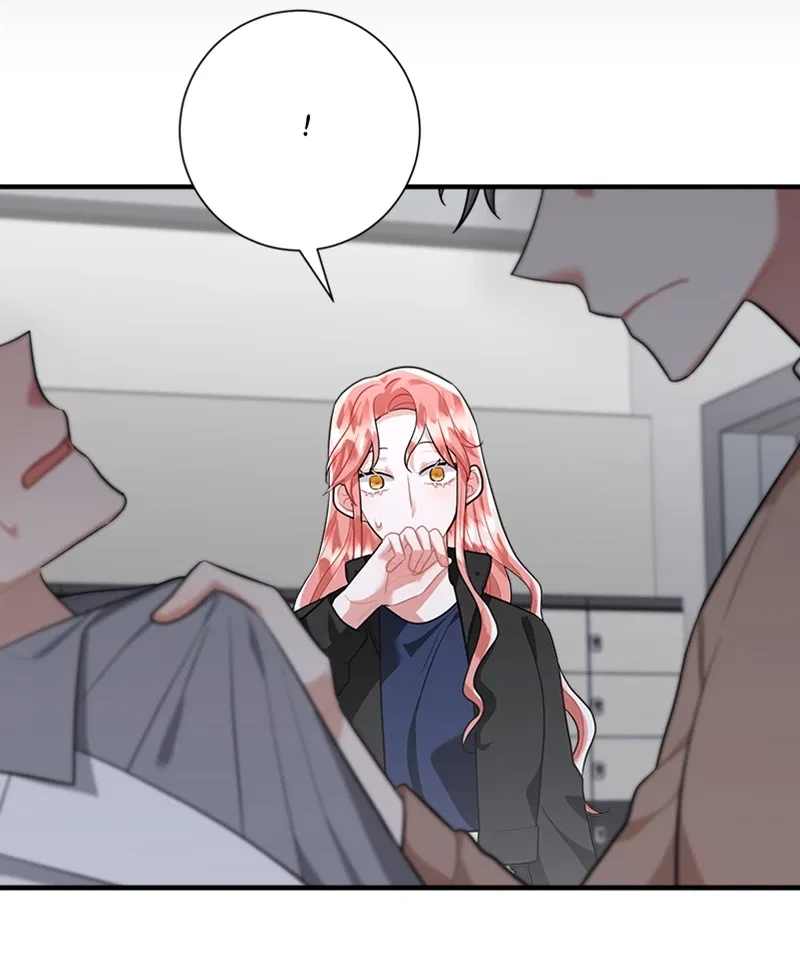 My dazzling ex-husband Chapter 92 – Page 32