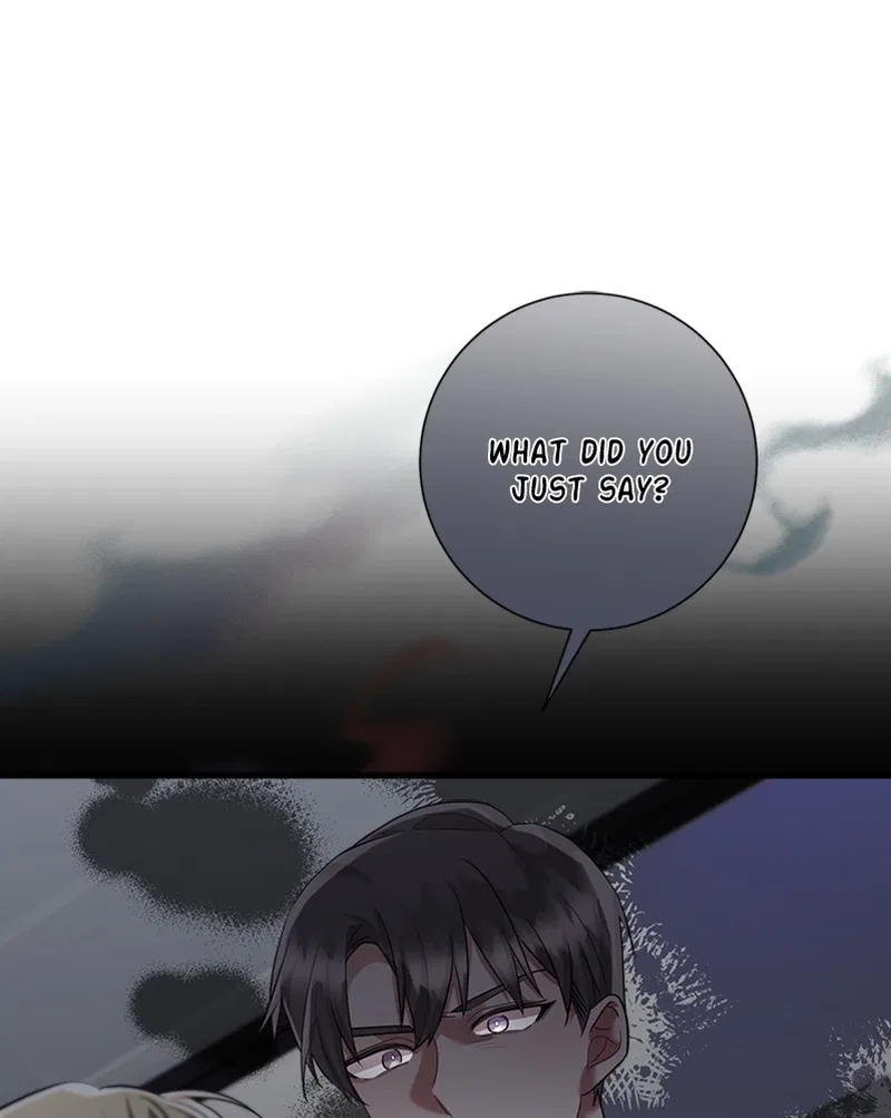 My dazzling ex-husband Chapter 92 – Page 33
