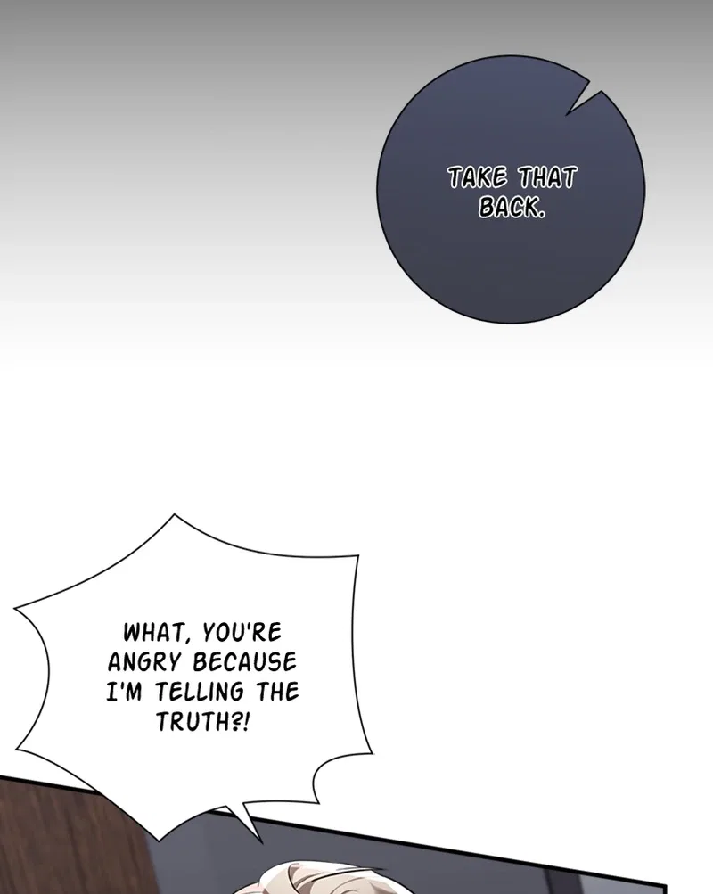 My dazzling ex-husband Chapter 92 – Page 35