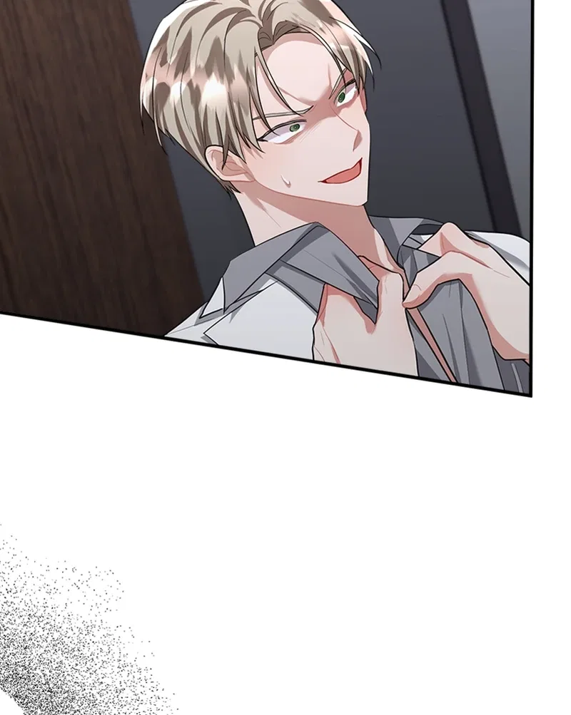 My dazzling ex-husband Chapter 92 – Page 36